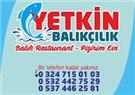 Yetkin Balıkçılık - Mersin